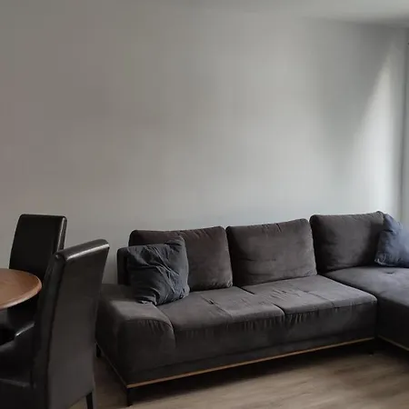 Meeresbrise 48 Qm Mit Balkon Apartman *